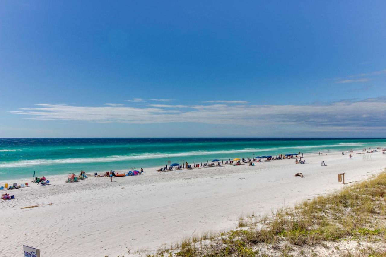 Apartment Gulf Terrace 181 Destin