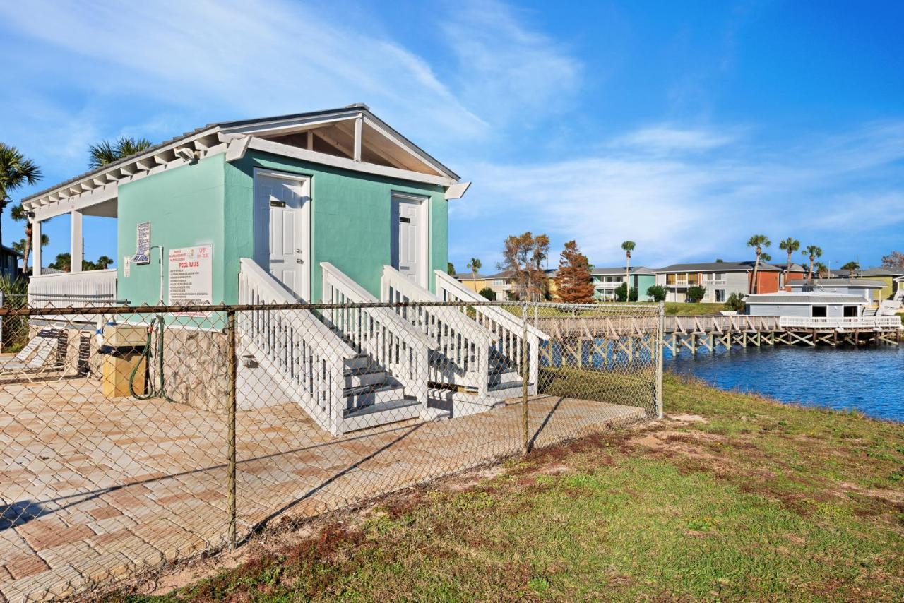 Apartment Gulf Terrace 181 *