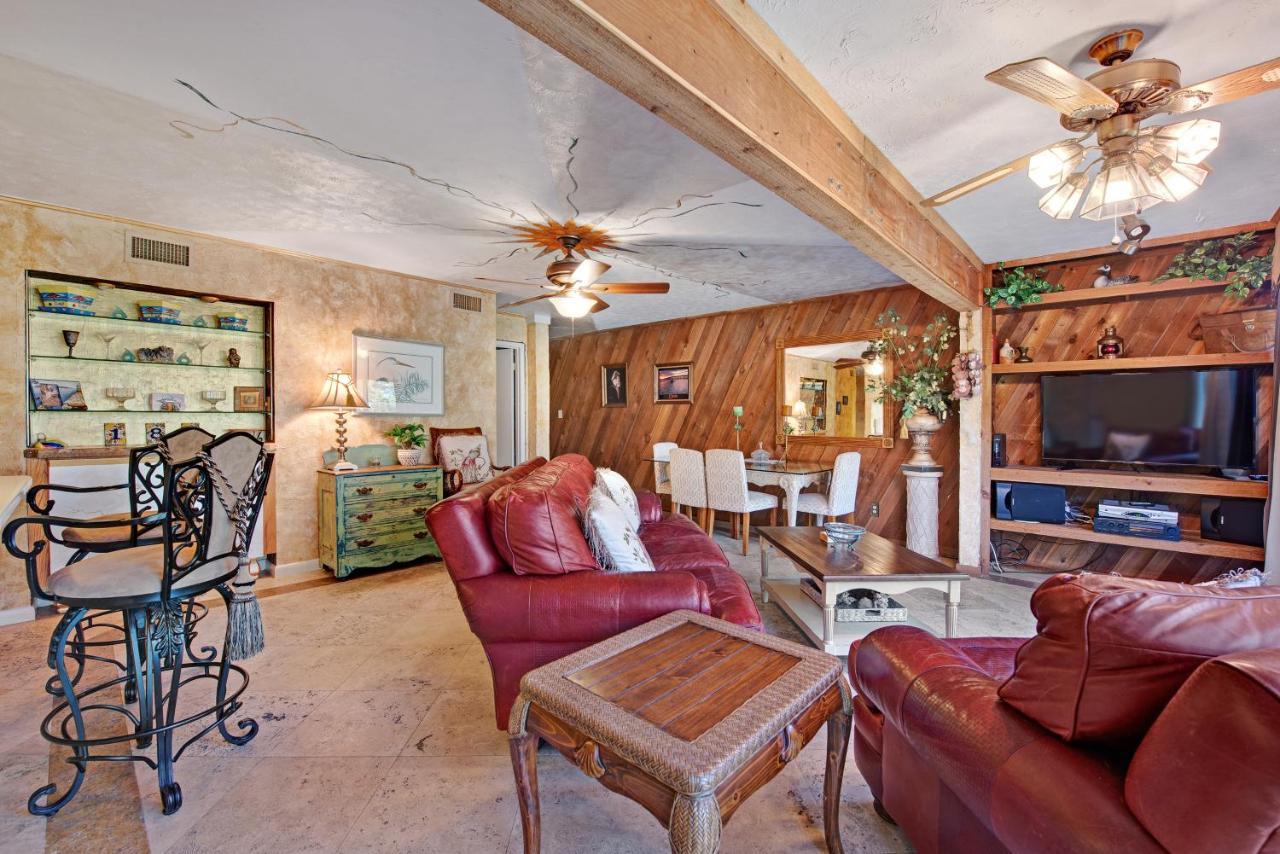 Gulf Terrace 181 Apartment *