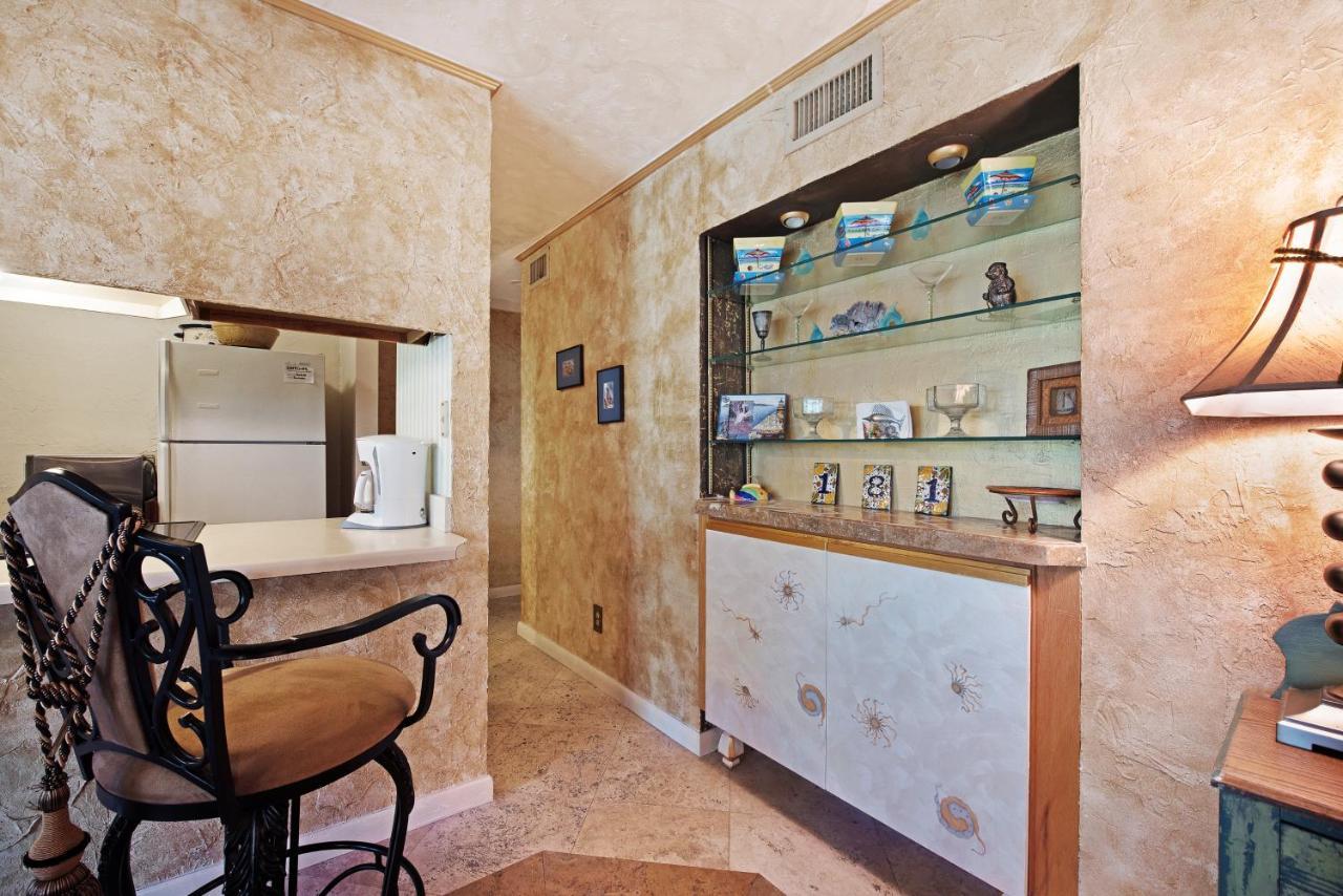 Apartment Gulf Terrace 181 Destin