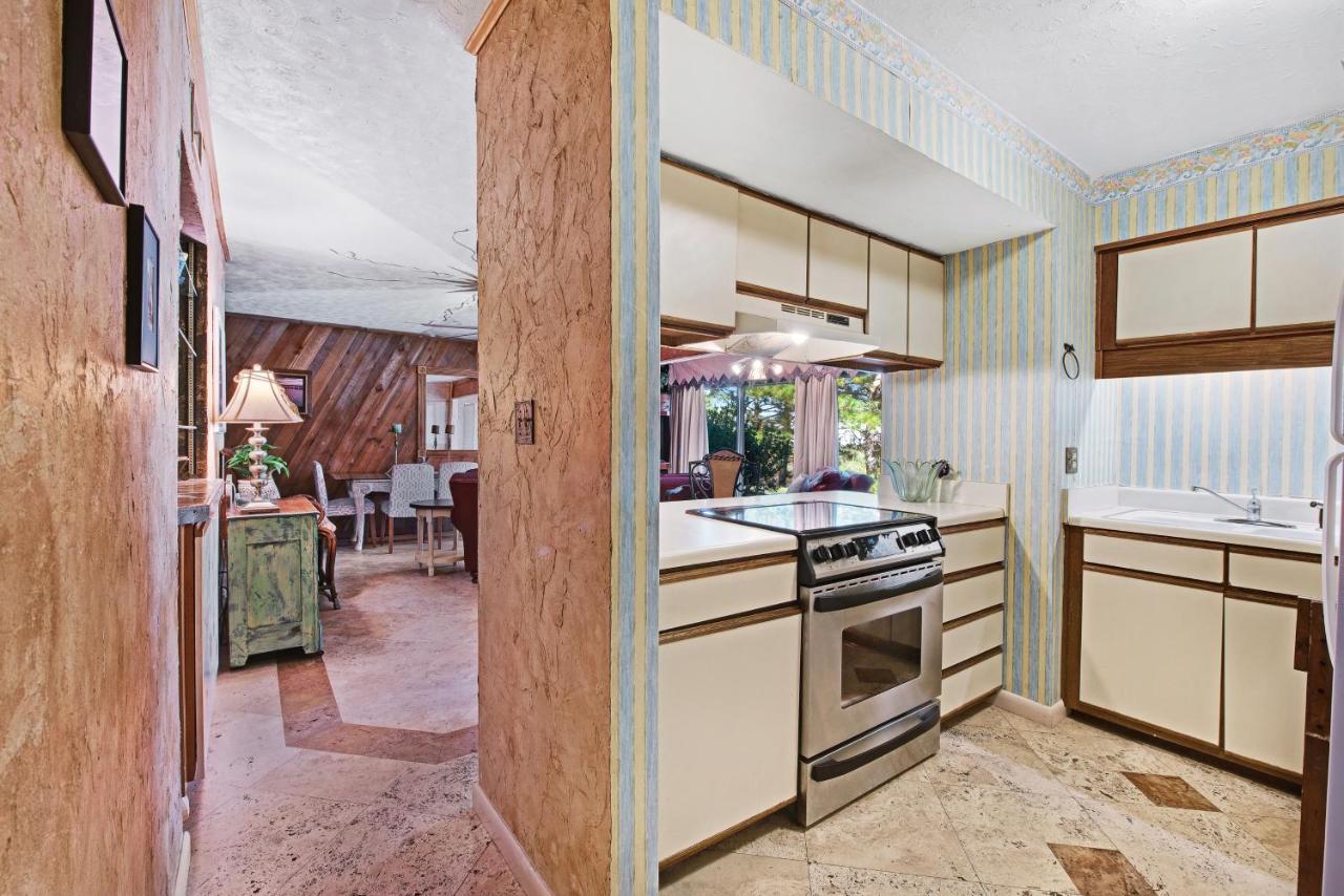 Gulf Terrace 181 Apartment