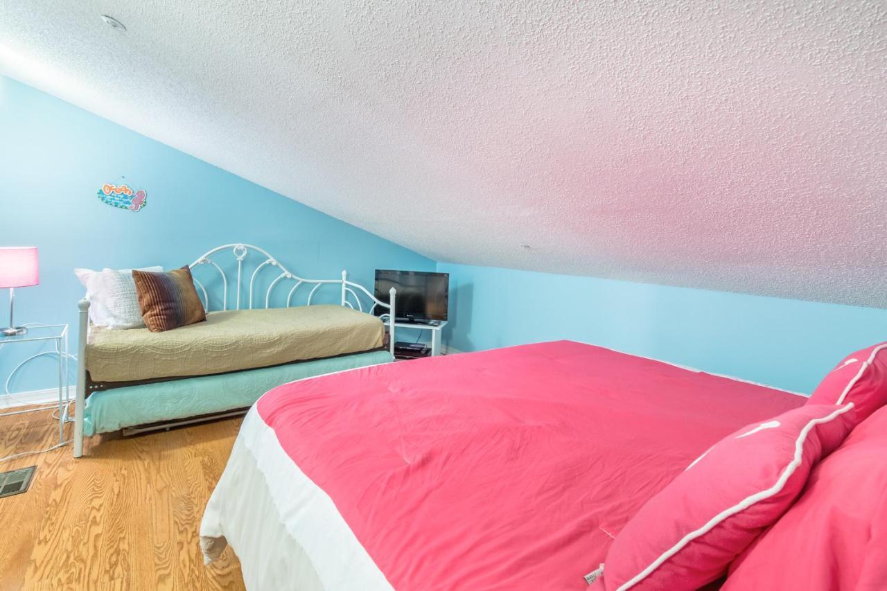Aparthotel Maravilla 4401 By Realjoy Vacations *