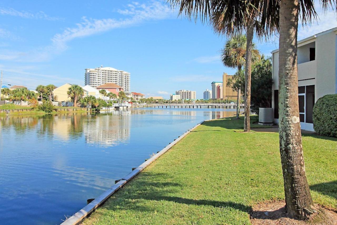 Shoreline Towers Townhouse 4-3