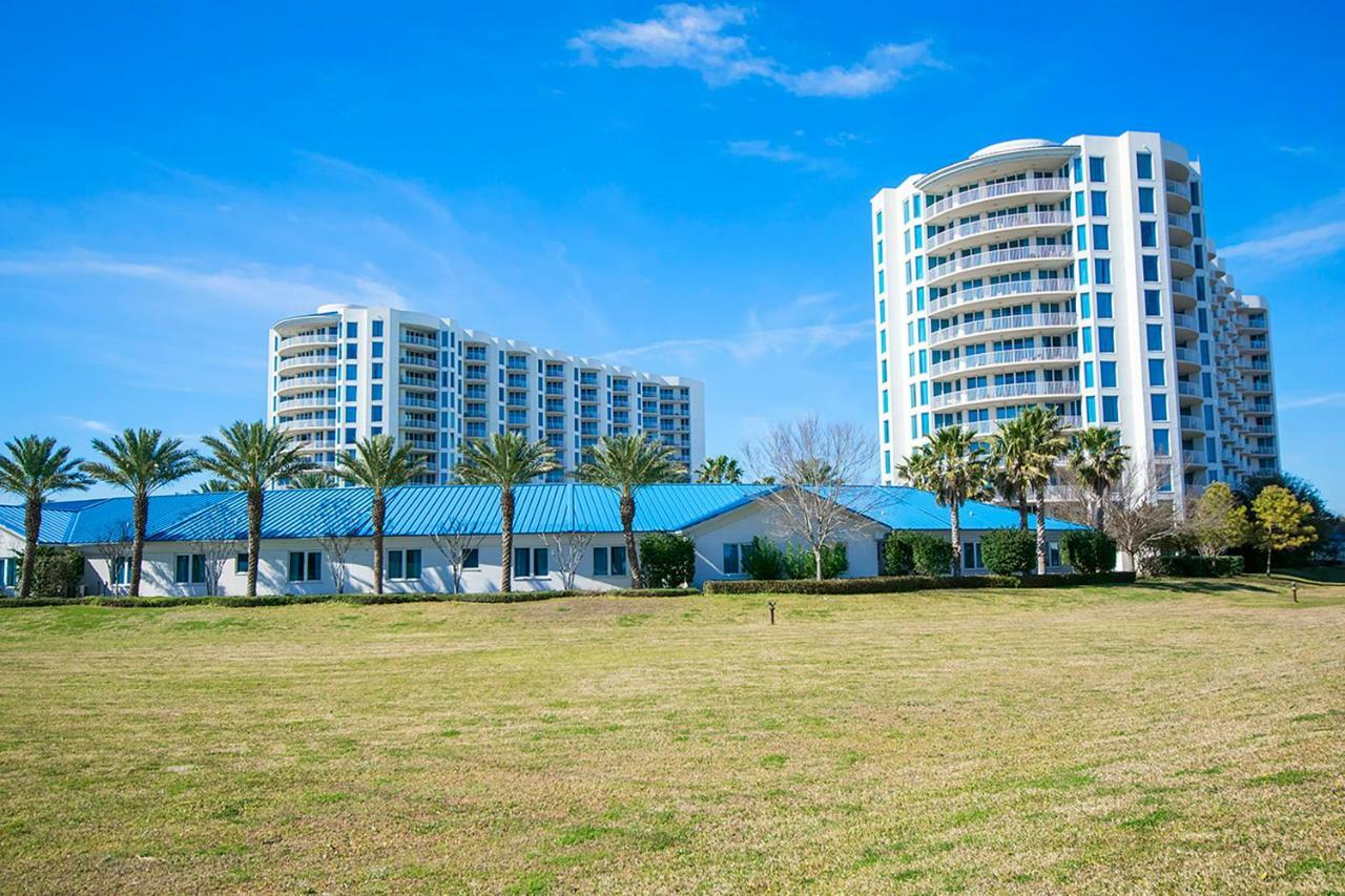 Palms 1813 By Realjoy Vacations