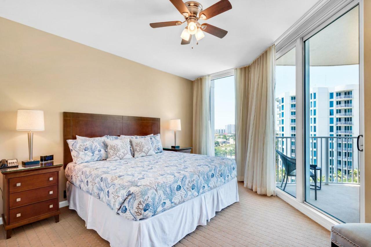 Palms 1813 By Realjoy Vacations