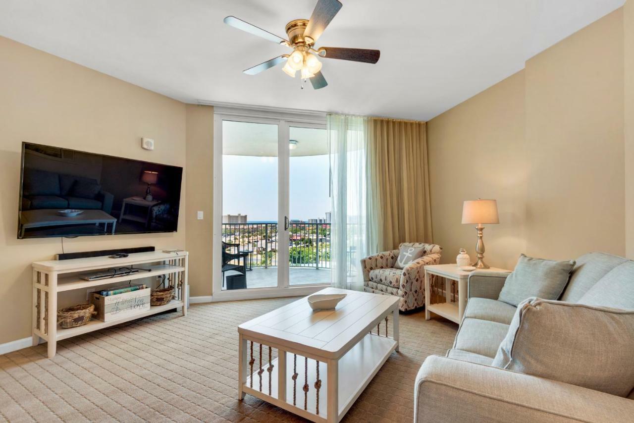 Palms 1813 By Realjoy Vacations Aparthotel *