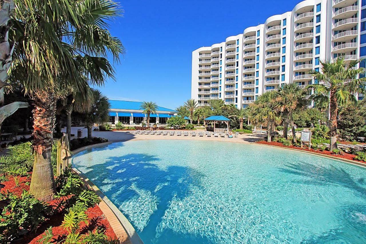 Aparthotel Palms 1813 By Realjoy Vacations Destin