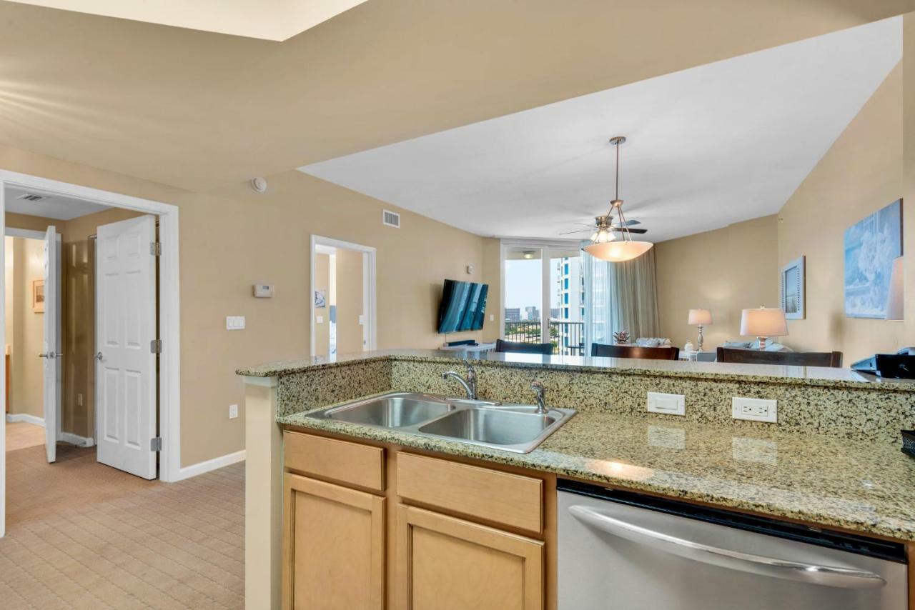 Palms 1813 By Realjoy Vacations Aparthotel