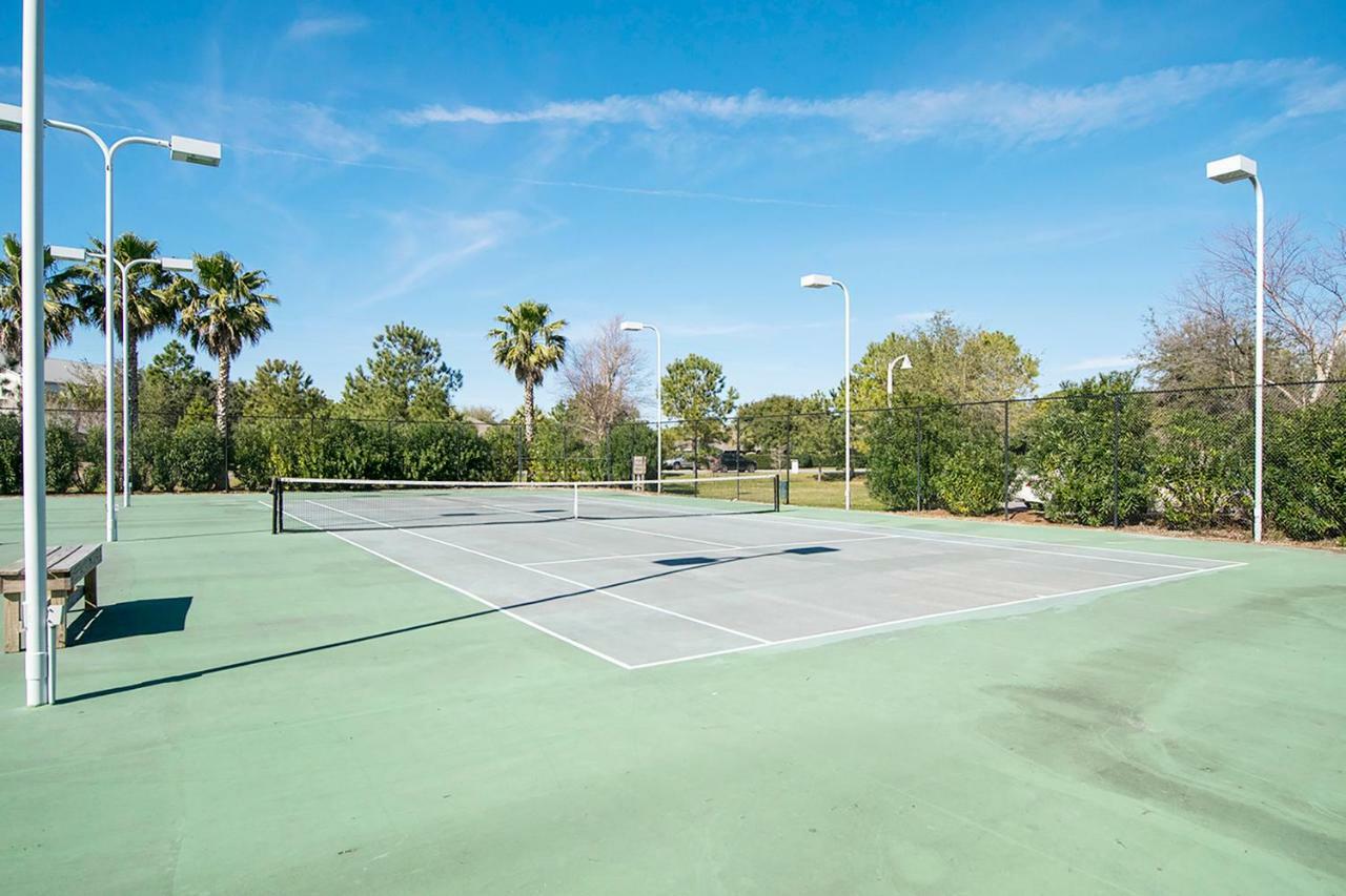 Palms 1813 By Realjoy Vacations Aparthotel Destin
