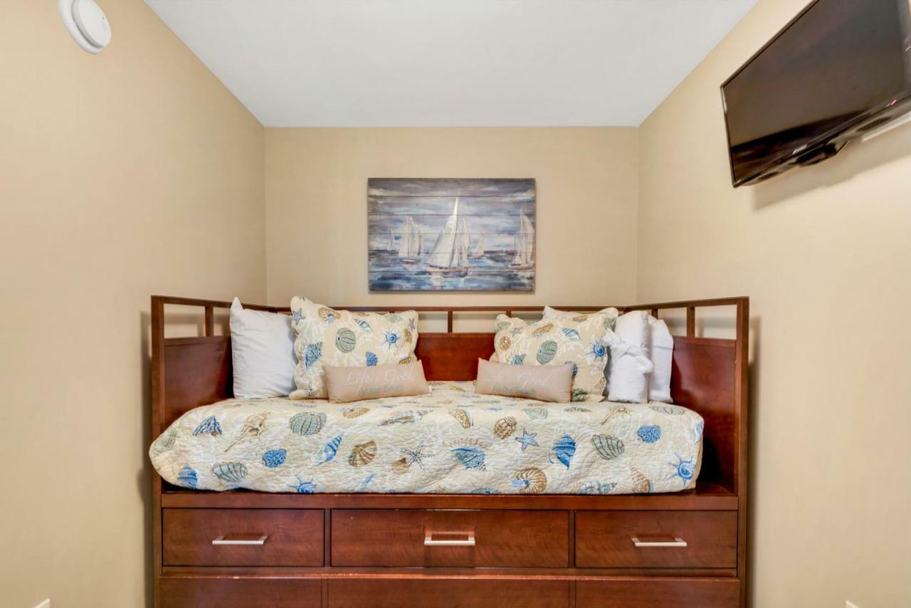 Palms 1813 By Realjoy Vacations Aparthotel