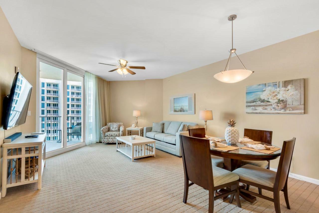 Palms 1813 By Realjoy Vacations Destin