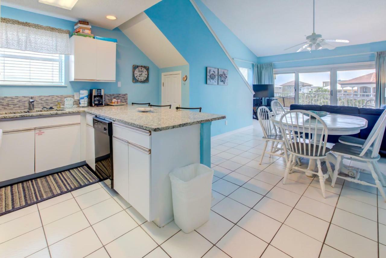 Aparthotel Maravilla 4401 By Realjoy Vacations Destin
