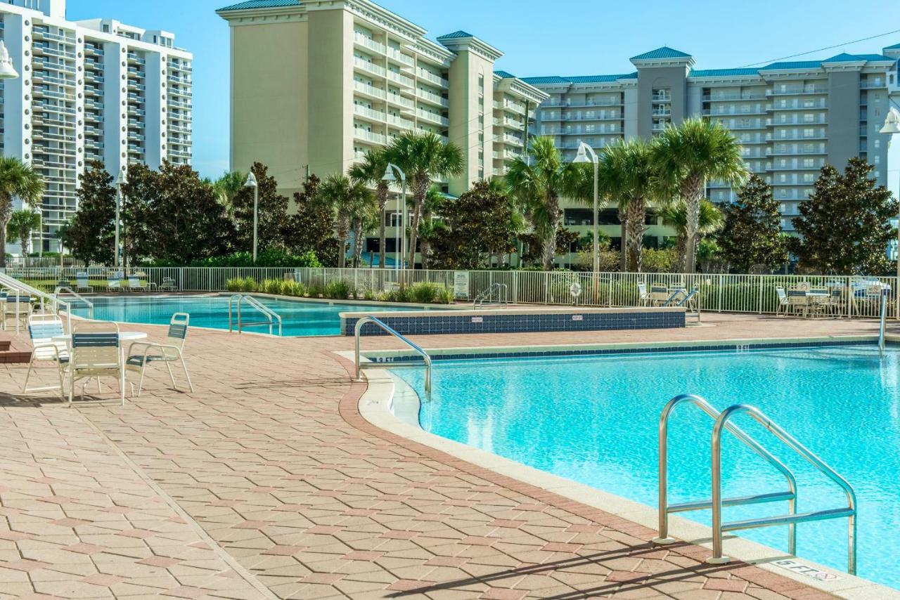 Aparthotel Ariel Dunes Ii 705 By Realjoy Vacations *