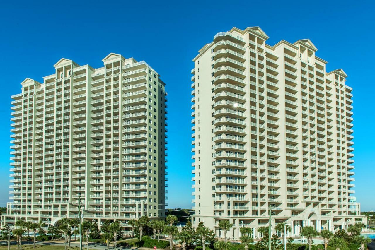Ariel Dunes Ii 705 By Realjoy Vacations