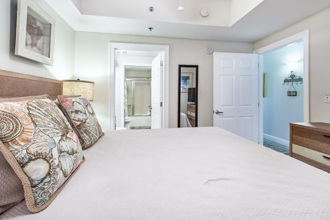 Aparthotel Ariel Dunes Ii 705 By Realjoy Vacations Destin
