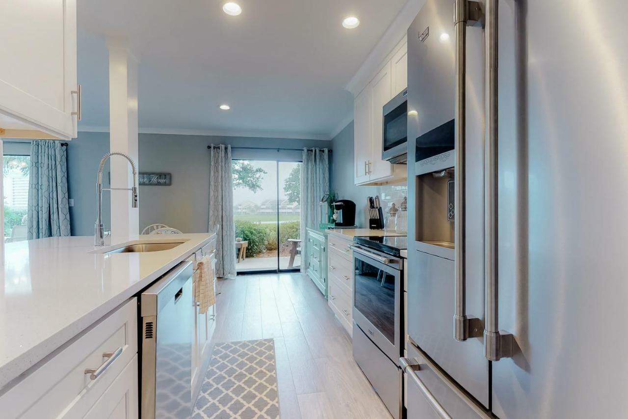 Seascape Golf Villas 7b