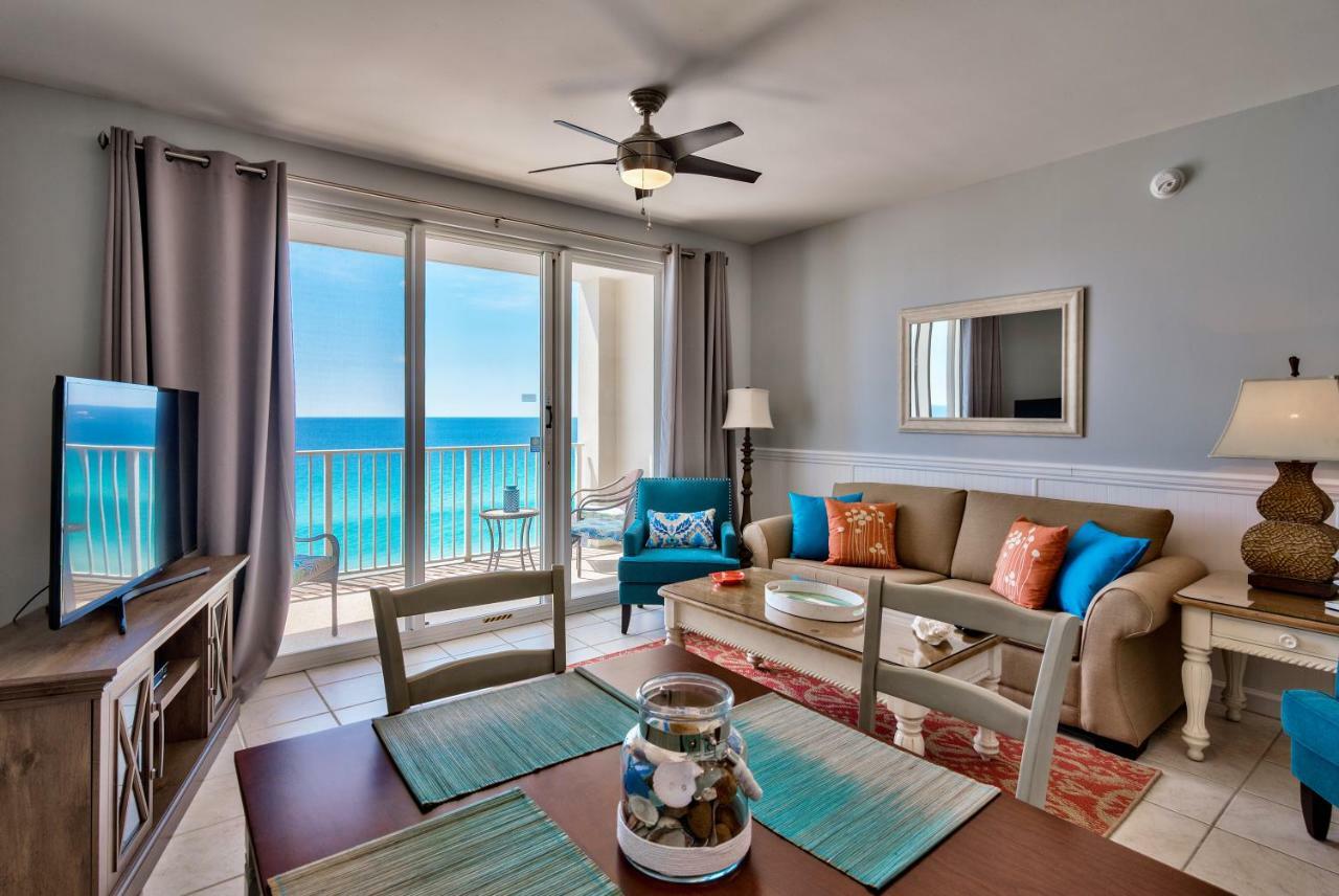 Majestic Sun 9th Floor Gulf Front 1 Bedroom * Destin