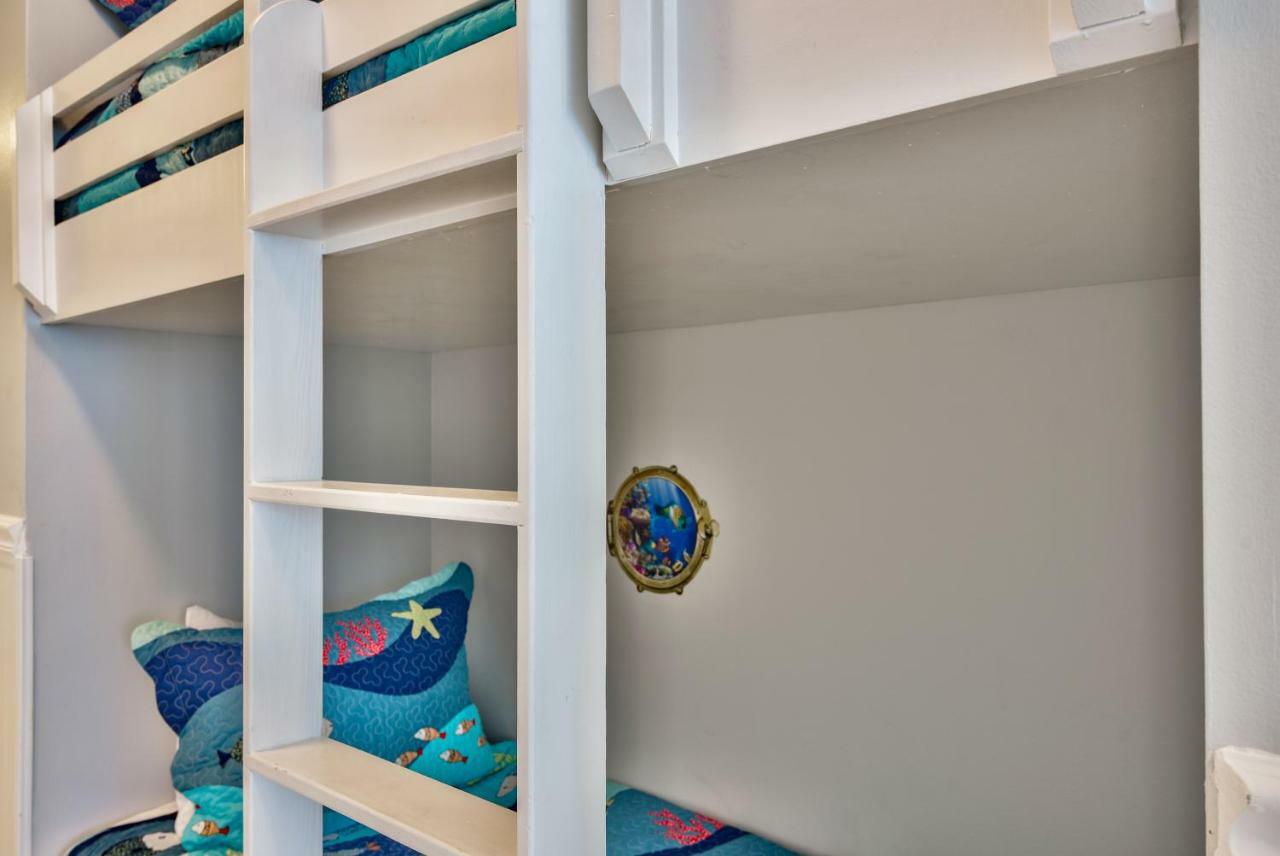 Apartment Majestic Sun 9th Floor Gulf Front 1 Bedroom *