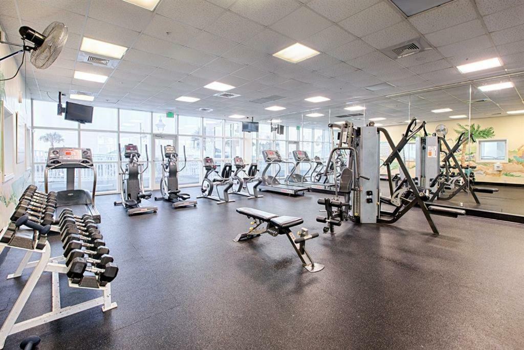 Majestic Sun 9th Floor Gulf Front 1 Bedroom Destin