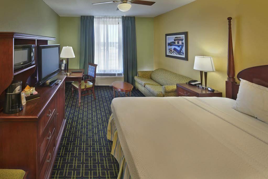 Summerplace Hotel Destin
