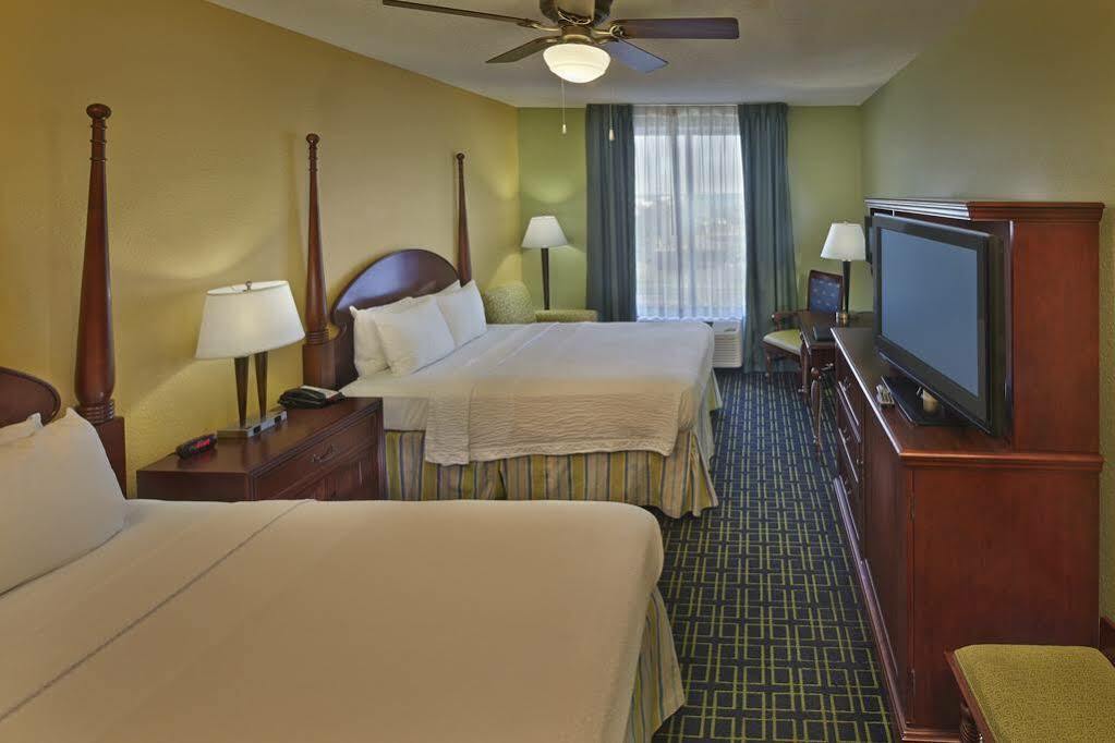 Summerplace 2* Destin