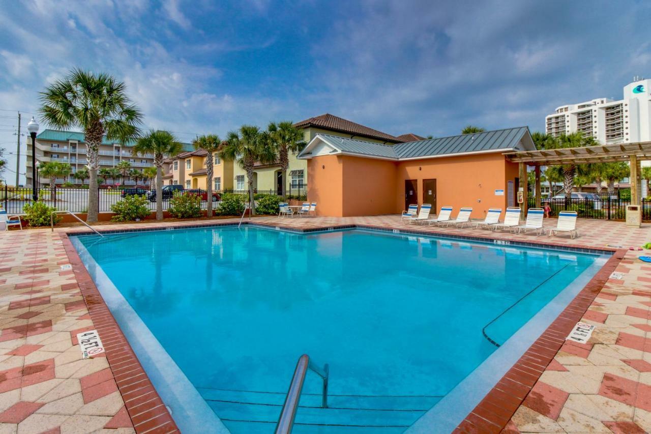 Holiday home Miramar Beach Destin
