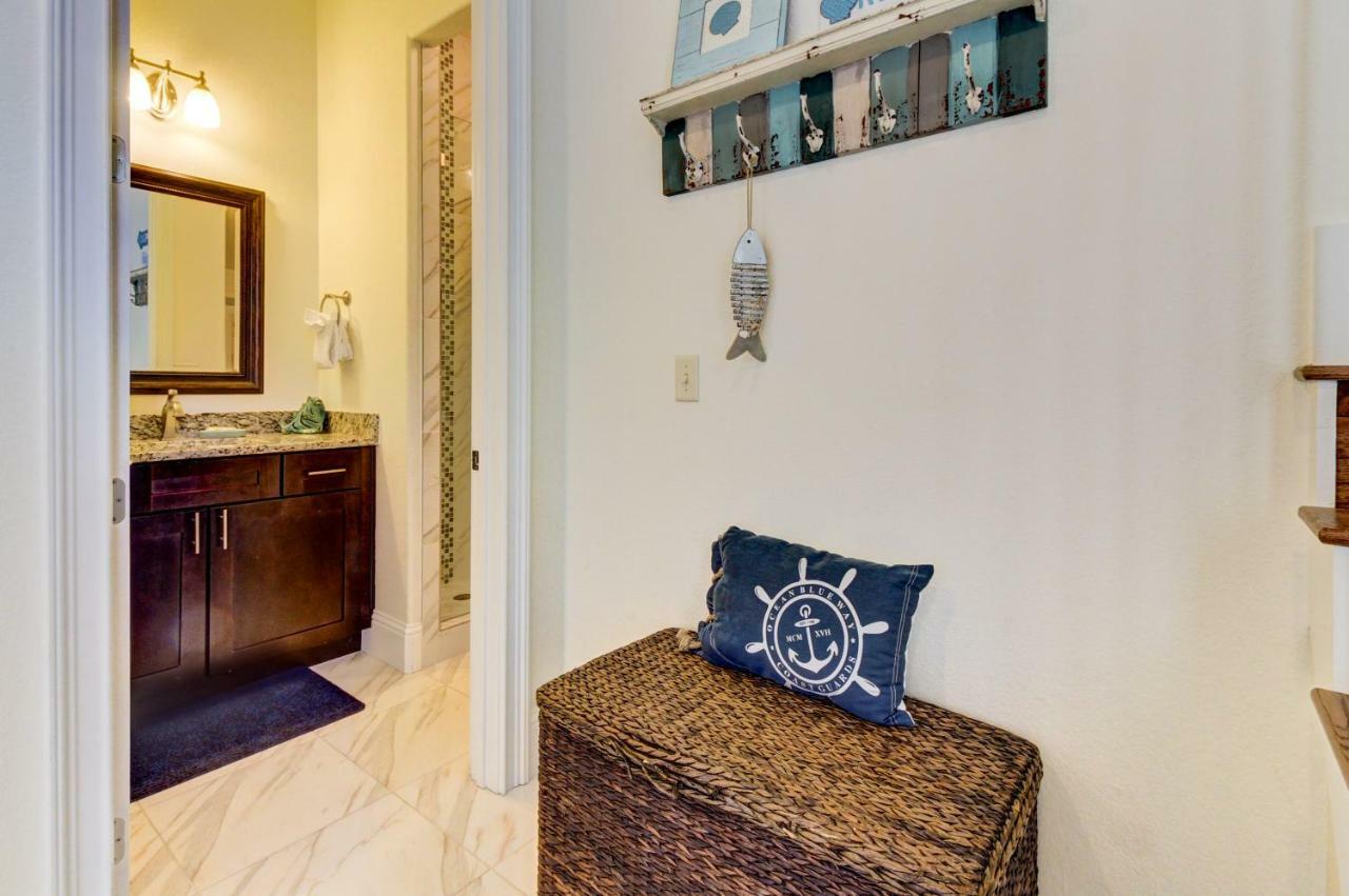 Holiday home Miramar Beach Destin
