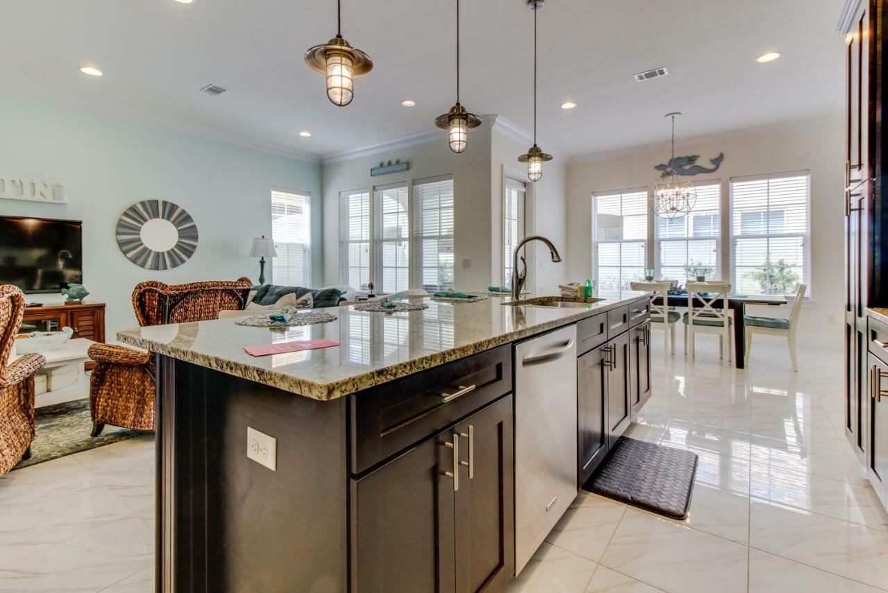 Miramar Beach Holiday home *