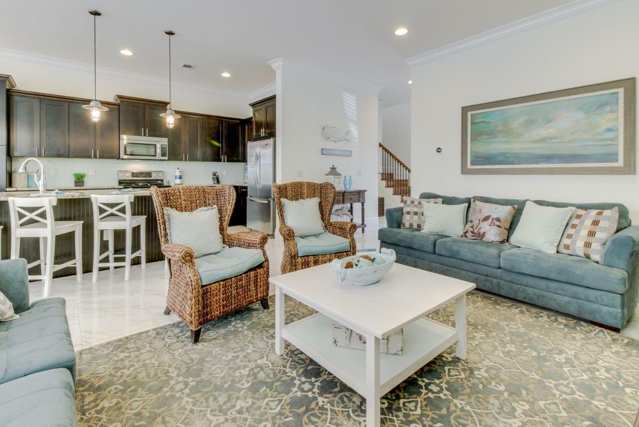 Holiday home Miramar Beach