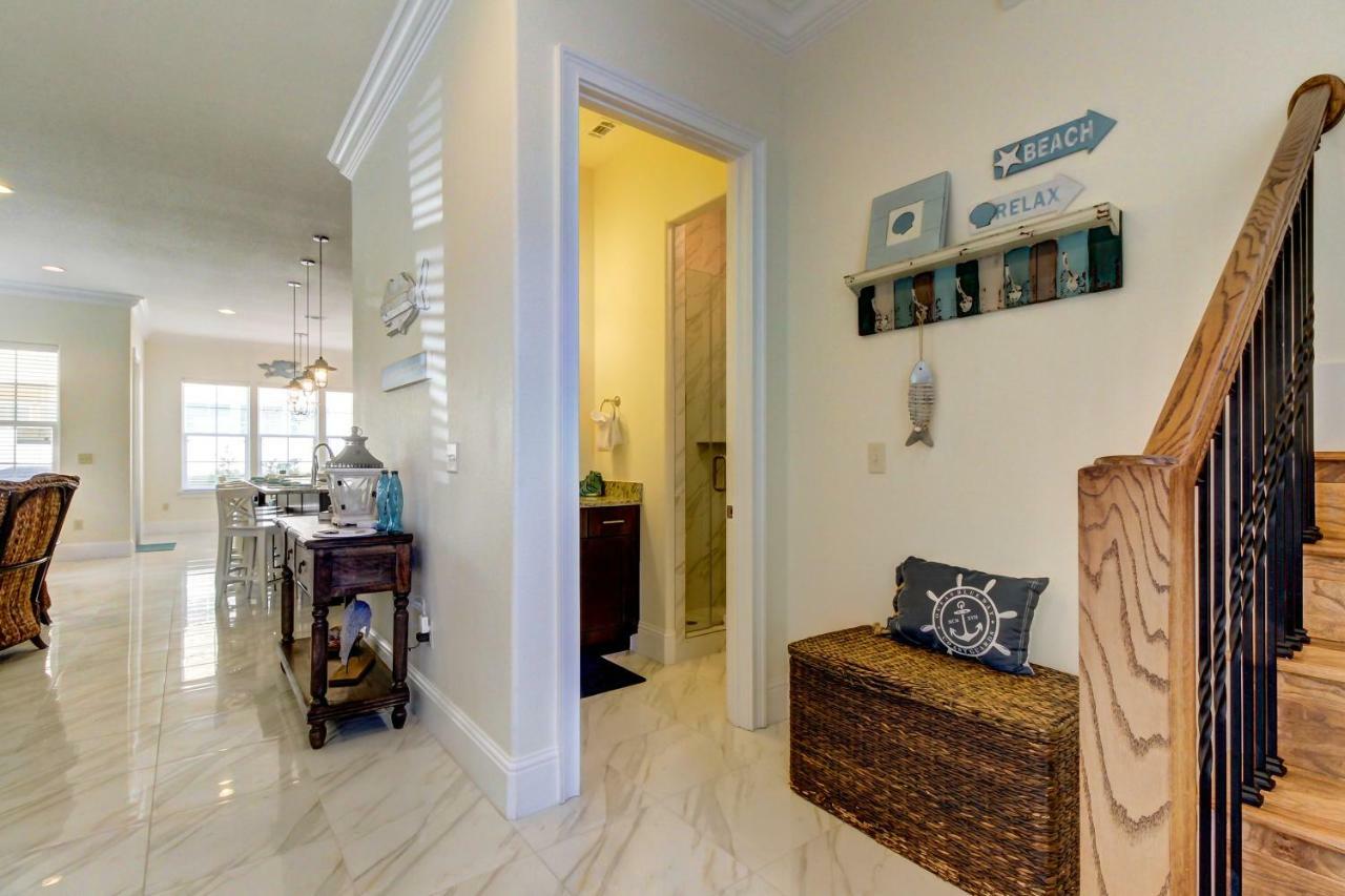 Holiday home Miramar Beach