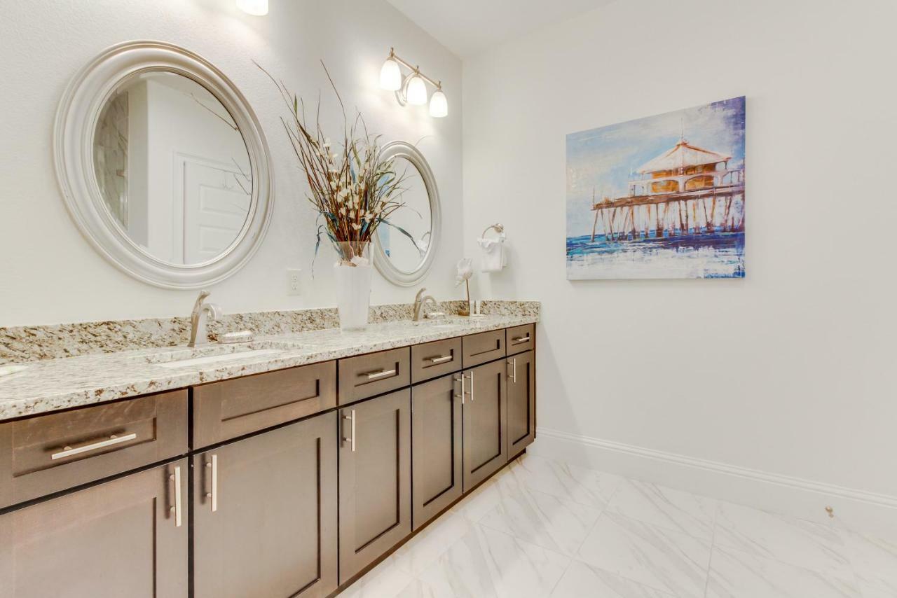 Miramar Beach Holiday home Destin