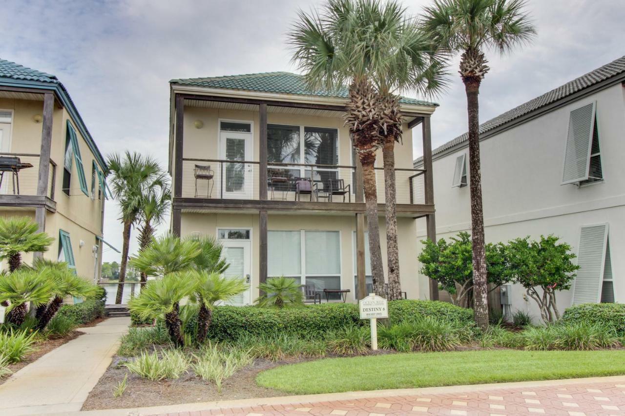 Destiny #6a Apartment Destin