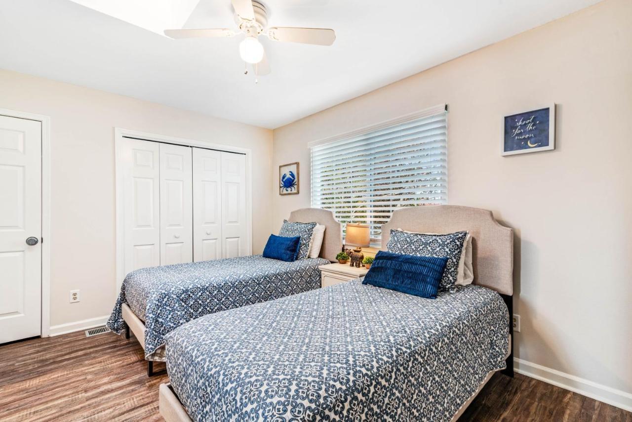Woodland Shores Holiday home Destin