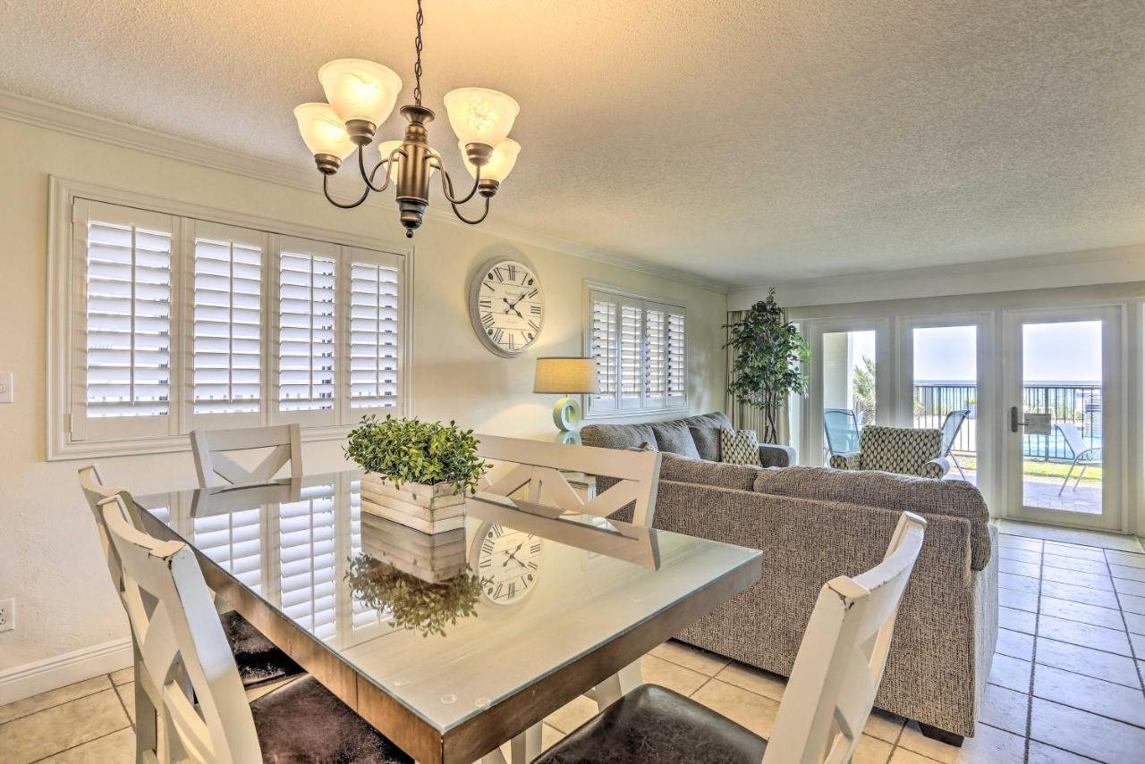Miramar Retreat - Beachfront And Poolside * Destin