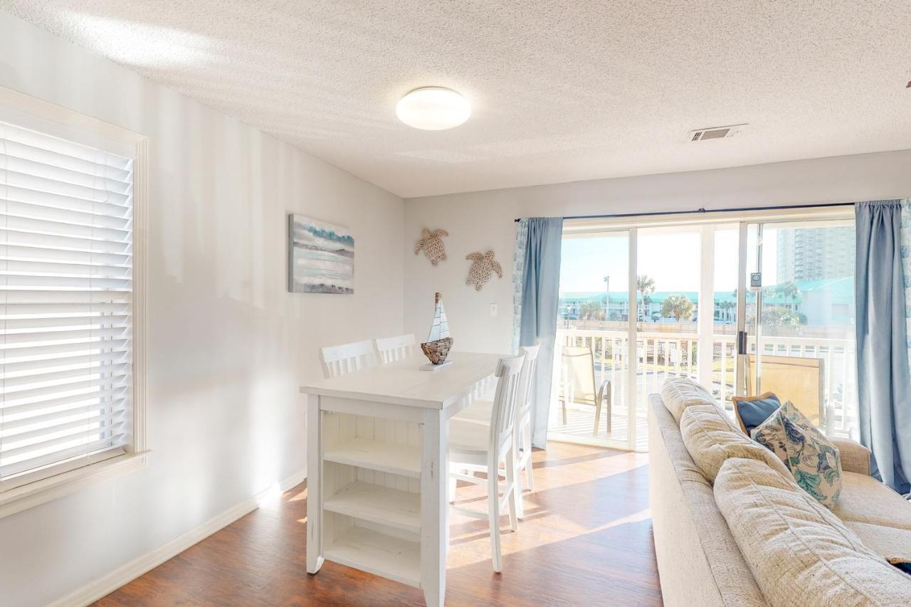 St Martin Beachwalk Apartment *