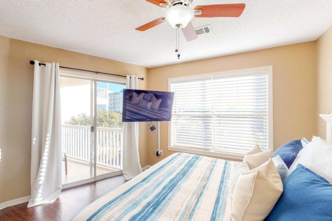 Apartment St Martin Beachwalk Destin