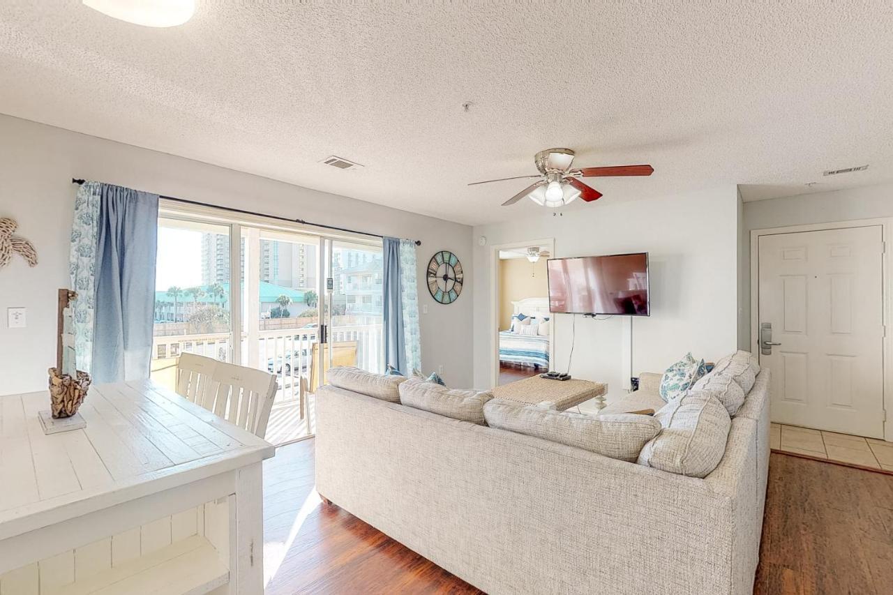 Apartment St Martin Beachwalk *