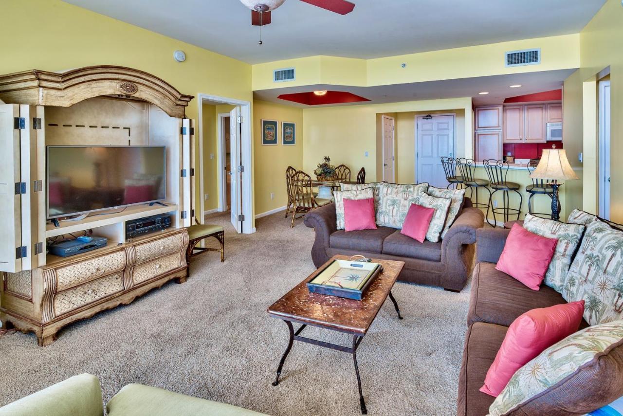 Silver Towers 1002e - 668815 Apartment Destin