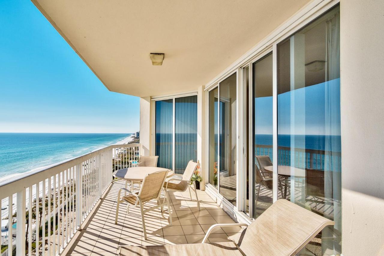 Silver Towers 1002e - 668815 Apartment Destin