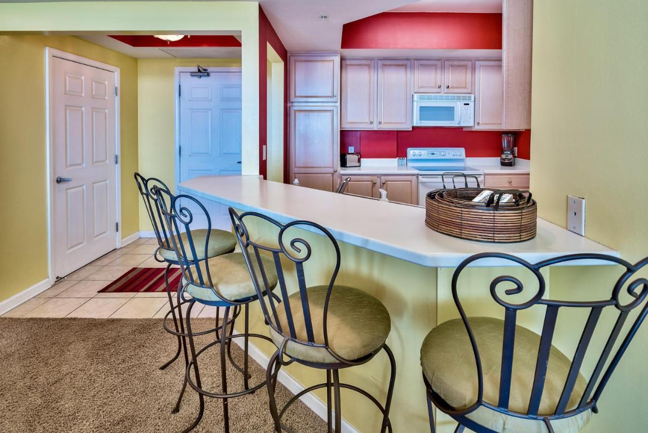 Apartment Silver Towers 1002e - 668815 Destin
