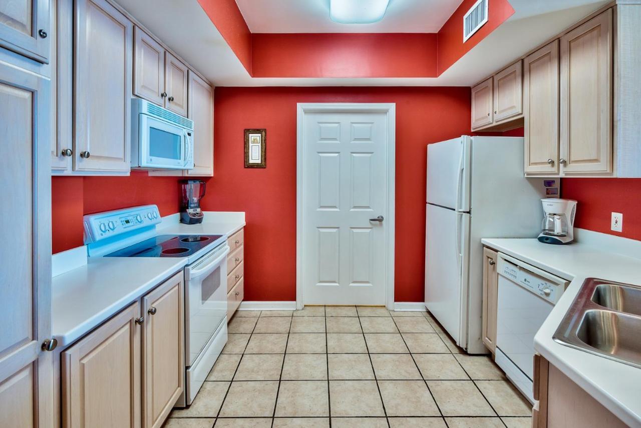 Apartment Silver Towers 1002e - 668815 Destin