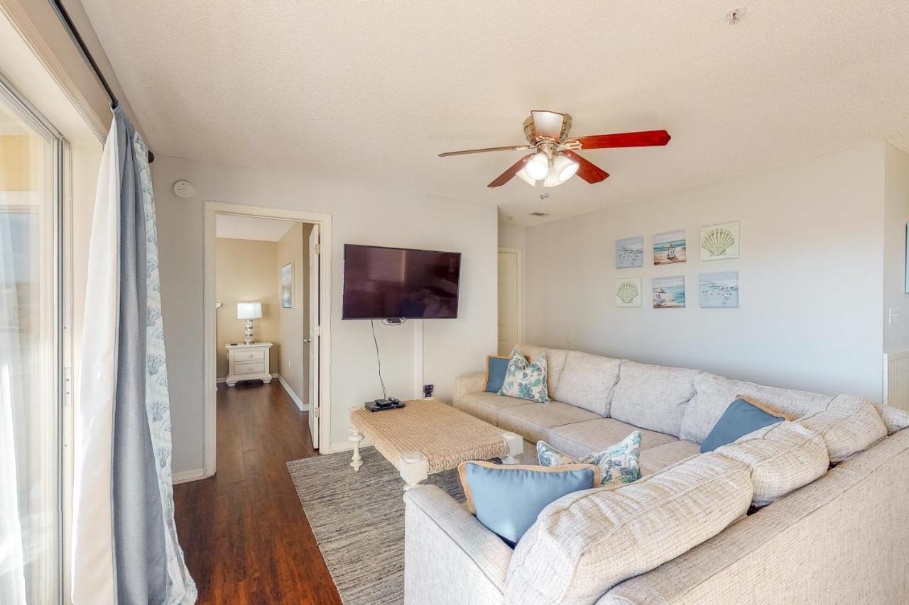 Apartment St Martin Beachwalk *
