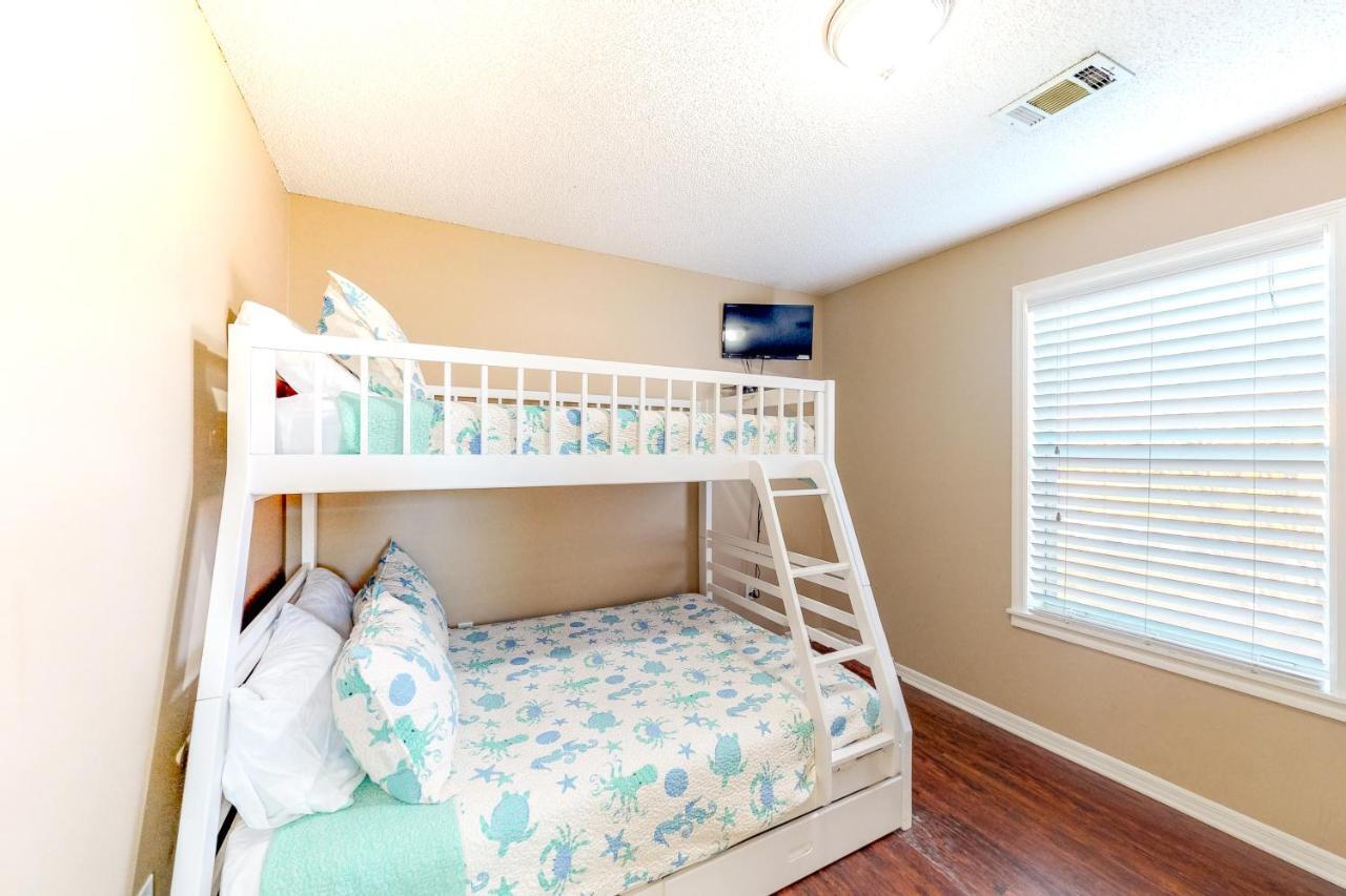 St Martin Beachwalk Apartment