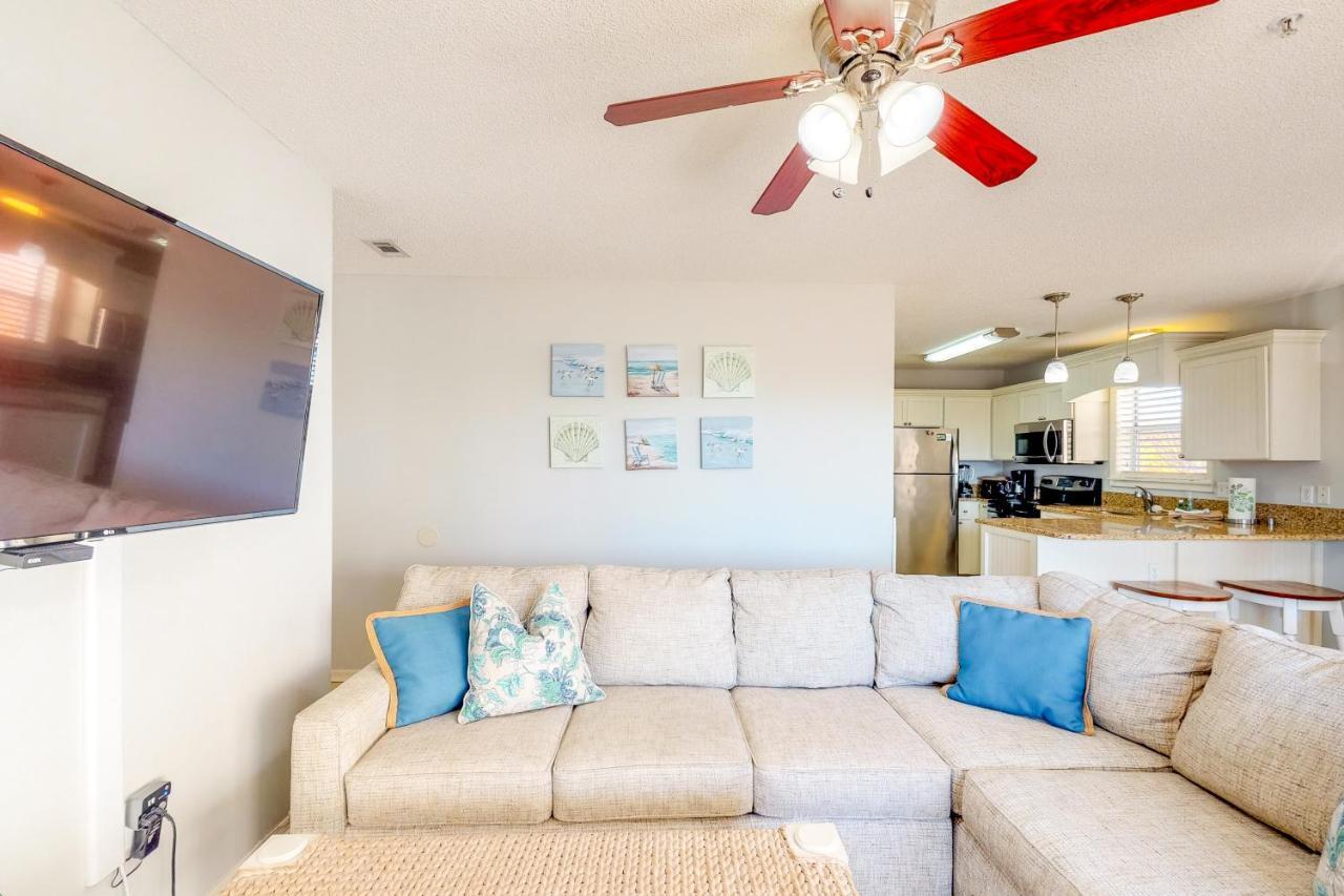 Apartment St Martin Beachwalk *