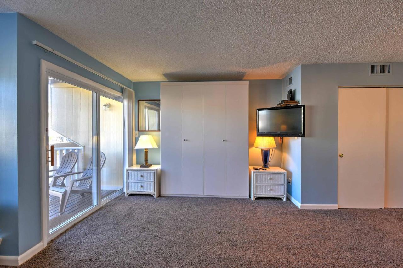 Cozy With Shared Pools And Access! * Destin