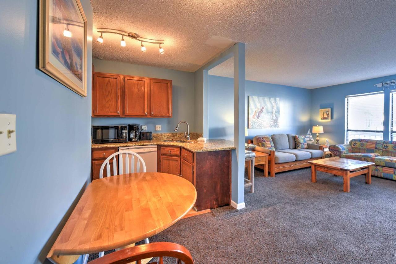 Cozy With Shared Pools And Access! Apartment Destin