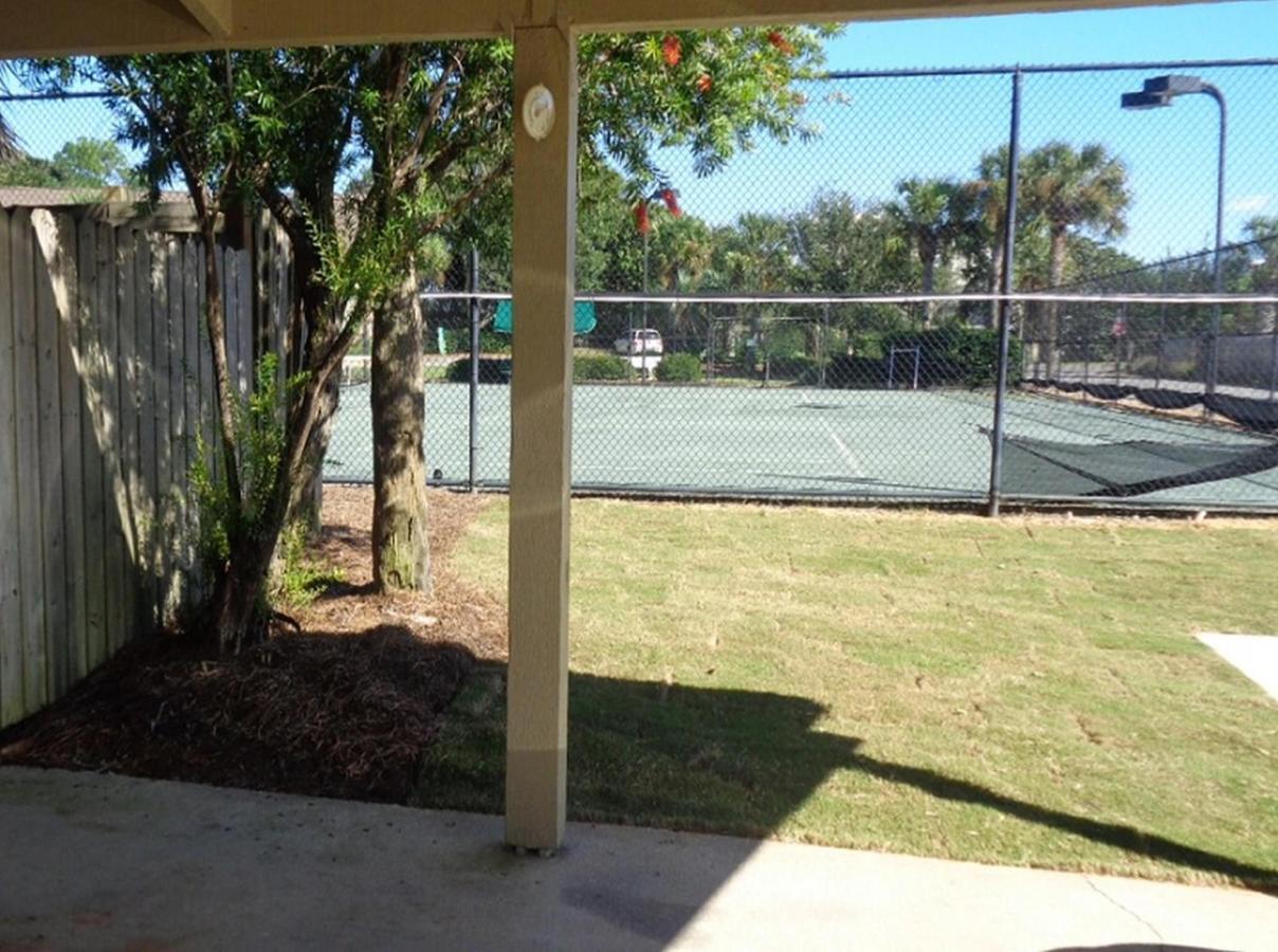 Tennis By Seascape Holiday home