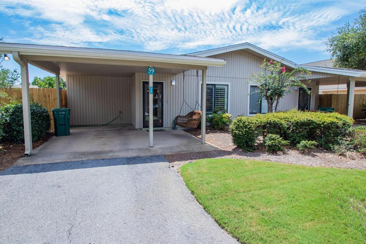 Holiday home Tennis By Seascape Destin