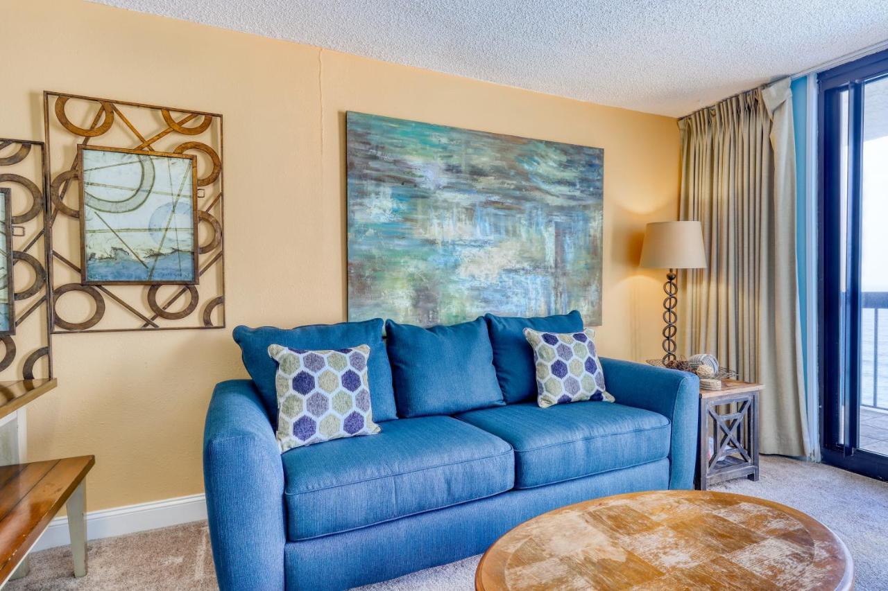 1 Bed 2 Bath In Sundestin Hotel Destin