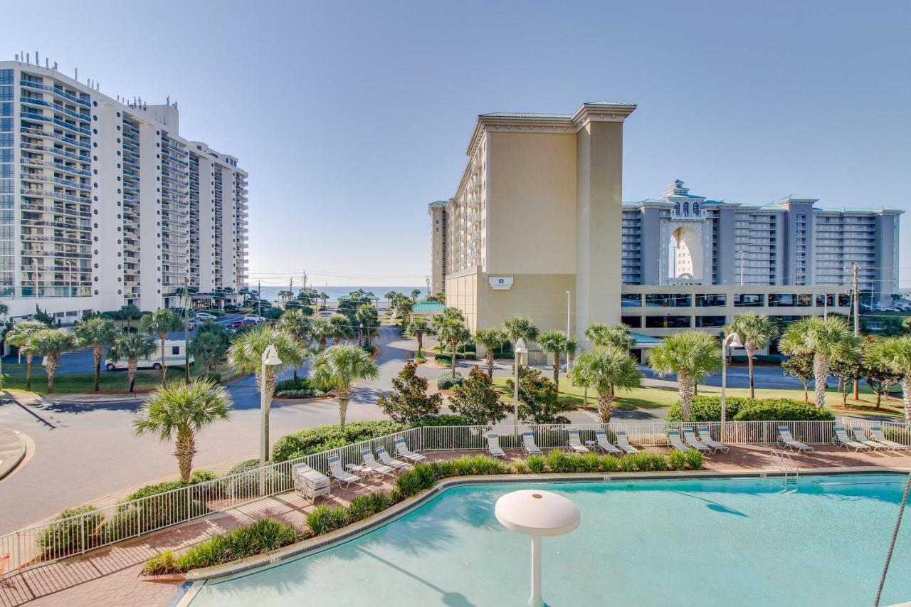 Ariel Dunes I Destin